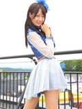 [RQ-STAR]2018.04.30 Kumi Murayama 村山久美 Race Queen(13)